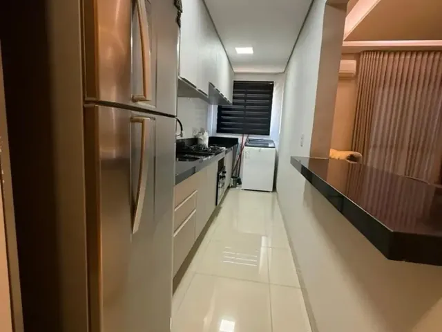 Imagem 6: Apartamento para Alugar Mobiliado com 2 Quartos Bairro Jardim Mariana