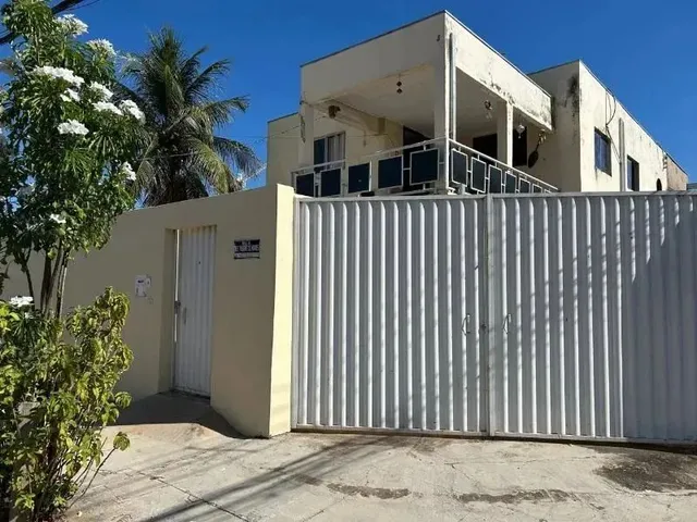 Imagem: Sobrado Comercial com 3 Quartos - Bairro