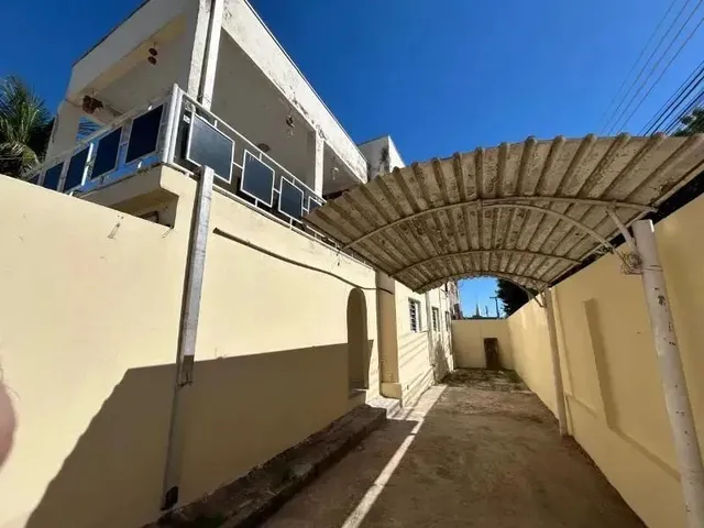 Imagem 5: Sobrado Comercial com 3 Quartos - Bairro Quilombo - Cuiabá - Mt