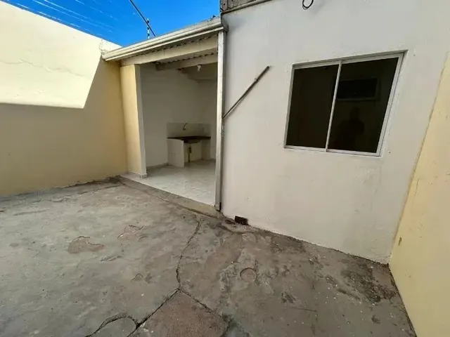 Imagem 3: Sobrado Comercial com 3 Quartos - Bairro Quilombo - Cuiabá - Mt