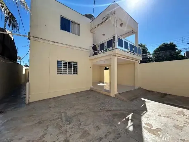 Imagem 10: Sobrado Comercial com 3 Quartos - Bairro Quilombo - Cuiabá - Mt