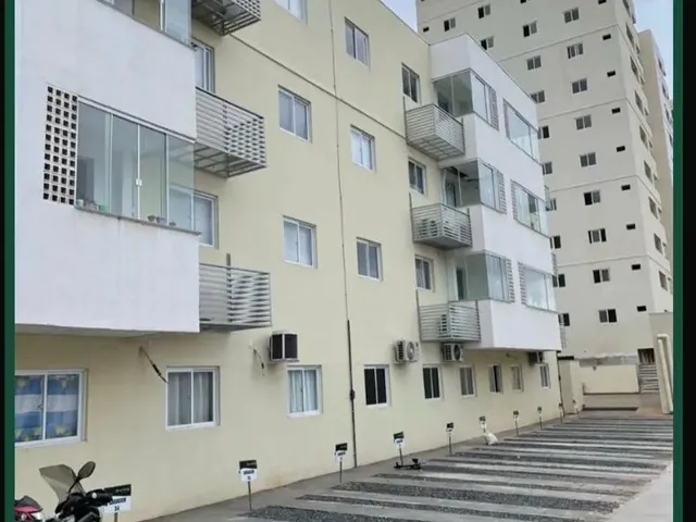 Imagem: Apartamento para Alugar com 2 Quartos Sacada