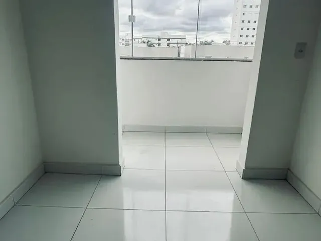 Imagem 5: Apartamento para Alugar com 2 Quartos Sacada no Bairro Morada do Ouro