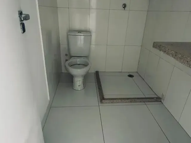 Imagem 10: Apartamento para Alugar com 2 Quartos Sacada no Bairro Morada do Ouro