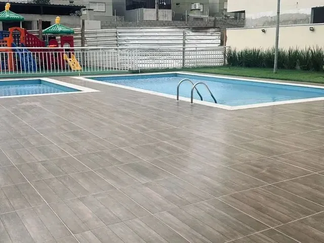 Imagem 11: Apartamento para Alugar com 2 Quartos Sacada no Bairro Morada do Ouro