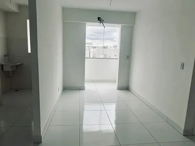 Imagem 16: Apartamento para Alugar com 2 Quartos Sacada no Bairro Morada do Ouro