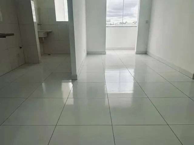 Imagem 13: Apartamento para Alugar com 2 Quartos Sacada no Bairro Morada do Ouro