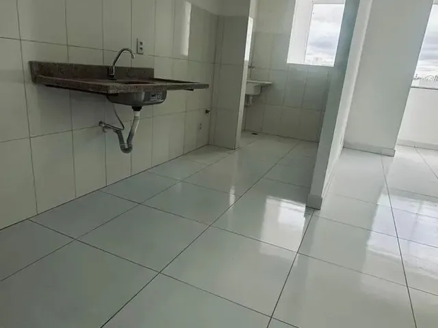 Imagem 14: Apartamento para Alugar com 2 Quartos Sacada no Bairro Morada do Ouro