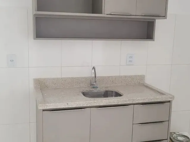 Imagem 4: Apartamento para Alugar com 2 Quartos Sacada no Bairro Morada do Ouro