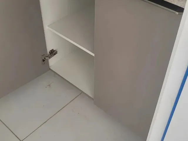 Imagem 6: Apartamento para Alugar com 2 Quartos Sacada no Bairro Morada do Ouro