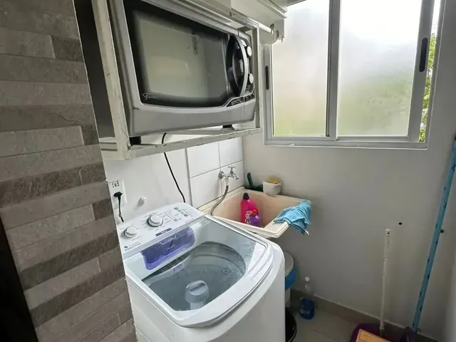 Imagem 14: Alugo Apto com 03 Quartos, Bairro Poção - Cuiabá-Mt
