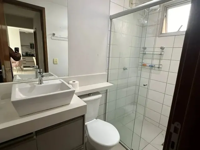 Imagem 15: Alugo Apto com 03 Quartos, Bairro Poção - Cuiabá-Mt