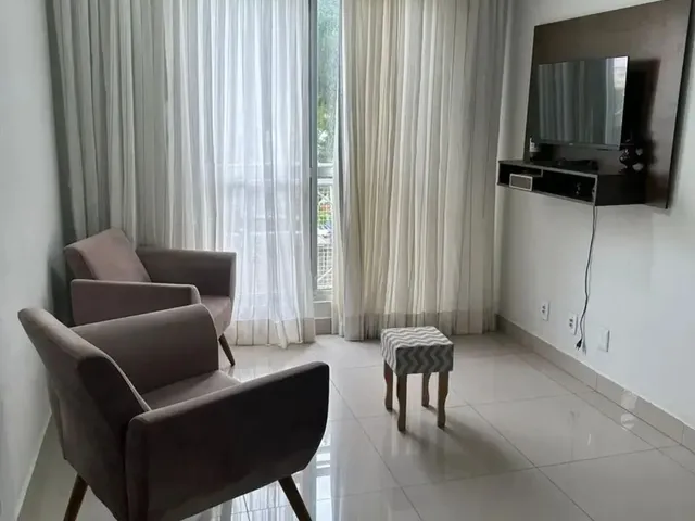 Imagem 8: Alugo Apto com 03 Quartos, Bairro Poção - Cuiabá-Mt