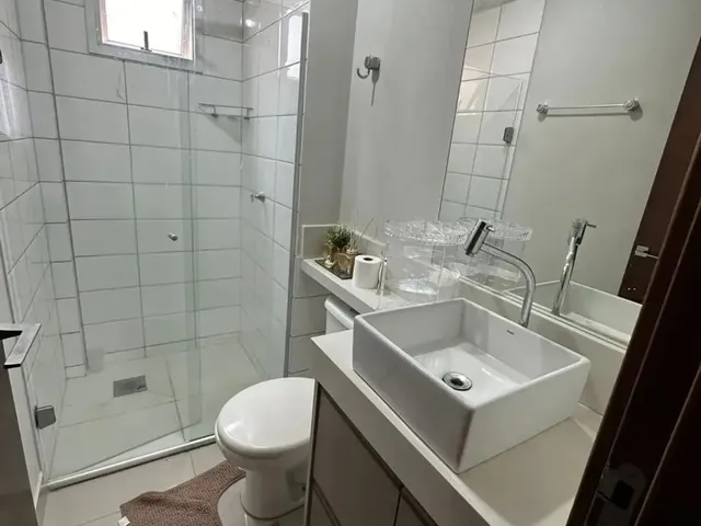 Imagem 13: Alugo Apto com 03 Quartos, Bairro Poção - Cuiabá-Mt