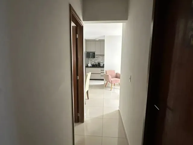 Imagem 11: Alugo Apto com 03 Quartos, Bairro Poção - Cuiabá-Mt