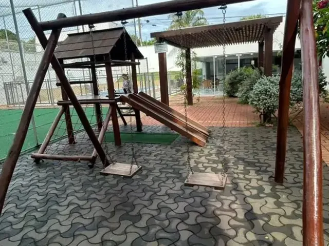 Imagem 7: Alugo Apto com 03 Quartos, Bairro Poção - Cuiabá-Mt