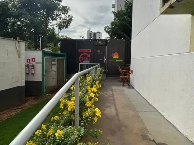 Imagem 12: Alugo Apto com 03 Quartos, Bairro Poção - Cuiabá-Mt