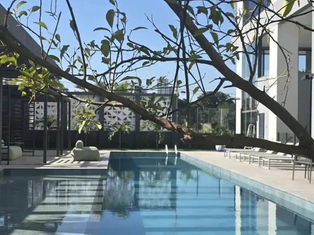 Imagem: Aluguel- Apartamento Arch Vanguard no Jardim