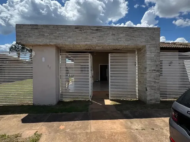 Imagem: Residencial São José Distrito Industrial