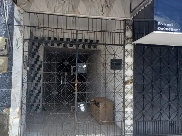 Imagem: Linda Casa no Jardim de Iracema