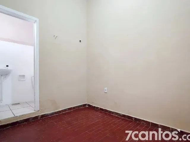 Imagem 3: Casa, José Bonifácio, 3 Quartos