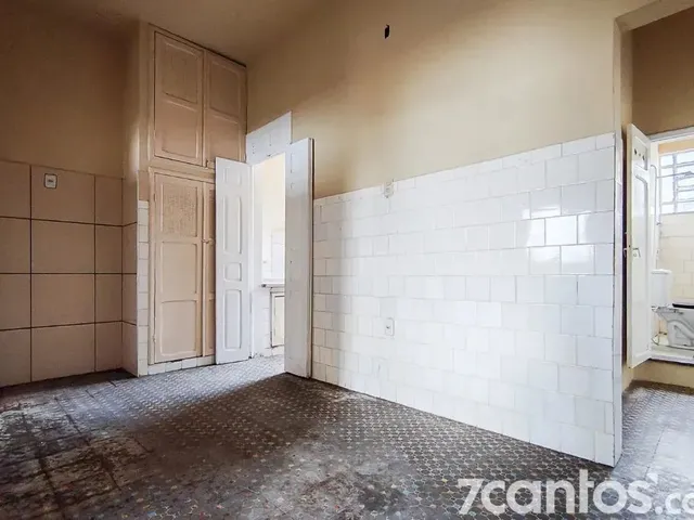 Imagem 14: Casa, José Bonifácio, 3 Quartos