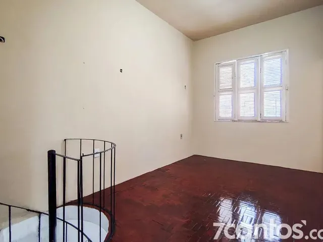 Imagem 4: Casa, José Bonifácio, 3 Quartos