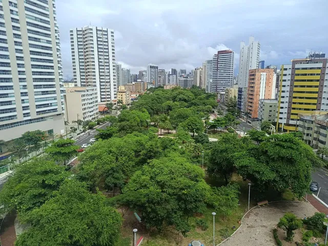 Imagem: Apartamento com Vista Sensacional para o