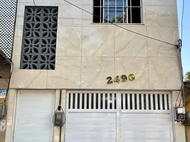 Imagem: Aluga-Se Kitnets