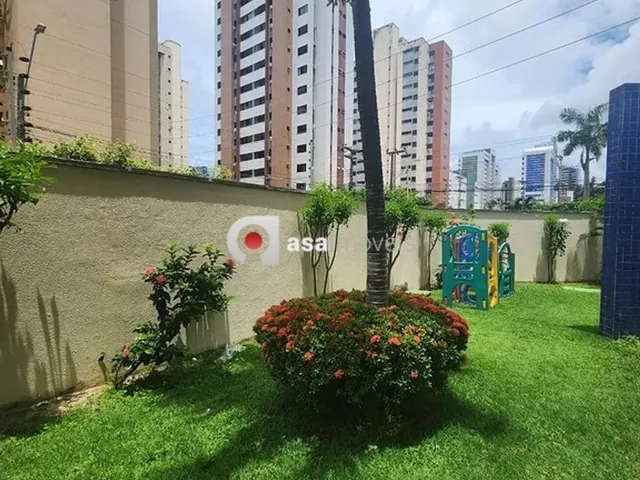 Imagem: Apartamento no Papicu!