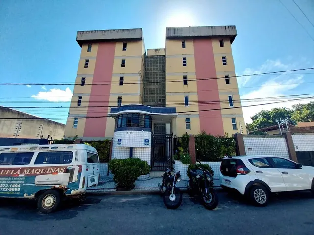 Imagem: Ap2383) Apartamento Medindo 91,76M² Localizada