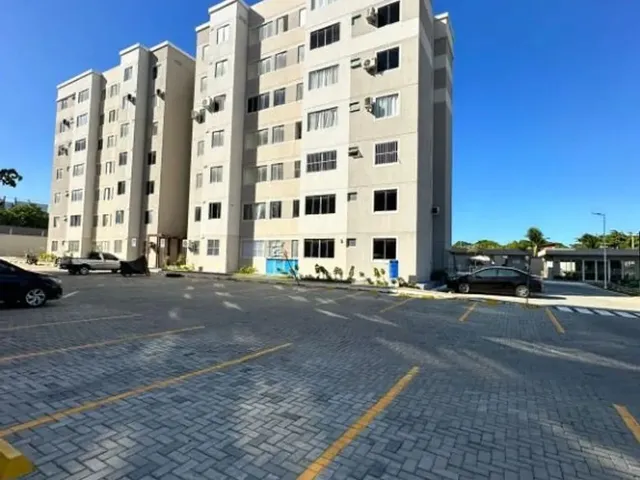 Imagem 5: Apartamento com 2 Dormitórios para Alugar, 43 M² por R$ 2.127,44/Mês - Passaré