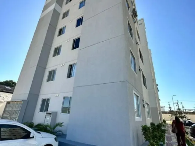 Imagem 9: Apartamento com 2 Dormitórios para Alugar, 43 M² por R$ 2.127,44/Mês - Passaré