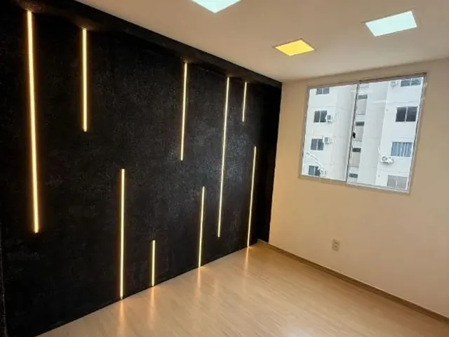 Imagem 2: Apartamento com 2 Dormitórios para Alugar, 43 M² por R$ 2.127,44/Mês - Passaré