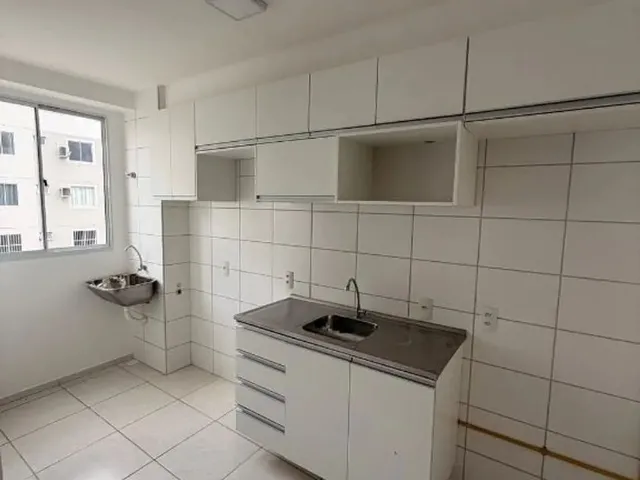 Imagem 13: Apartamento com 2 Dormitórios para Alugar, 43 M² por R$ 2.127,44/Mês - Passaré