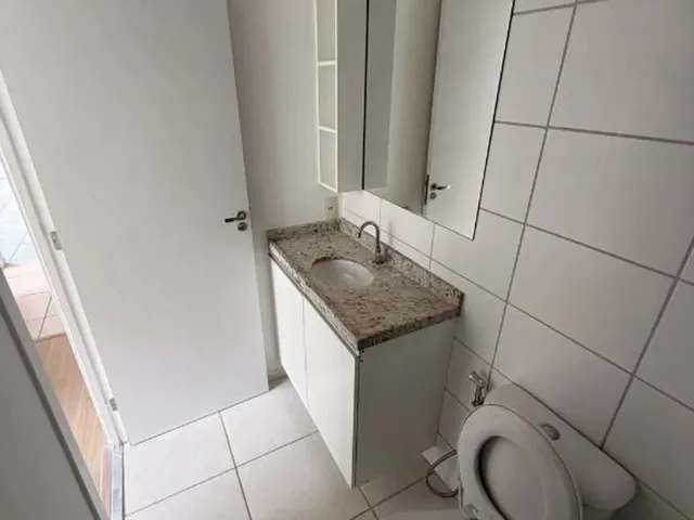 Imagem 7: Apartamento com 2 Dormitórios para Alugar, 43 M² por R$ 2.127,44/Mês - Passaré