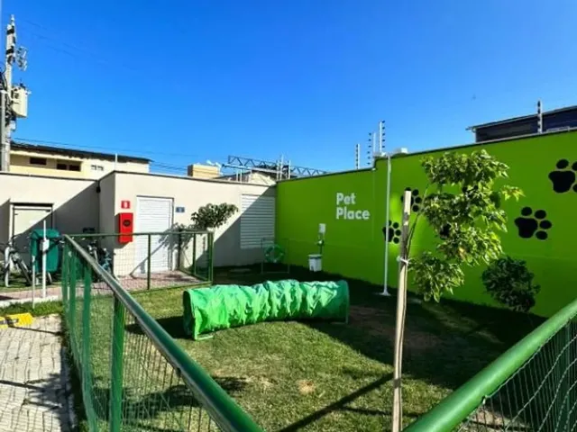 Imagem 11: Apartamento com 2 Dormitórios para Alugar, 43 M² por R$ 2.127,44/Mês - Passaré