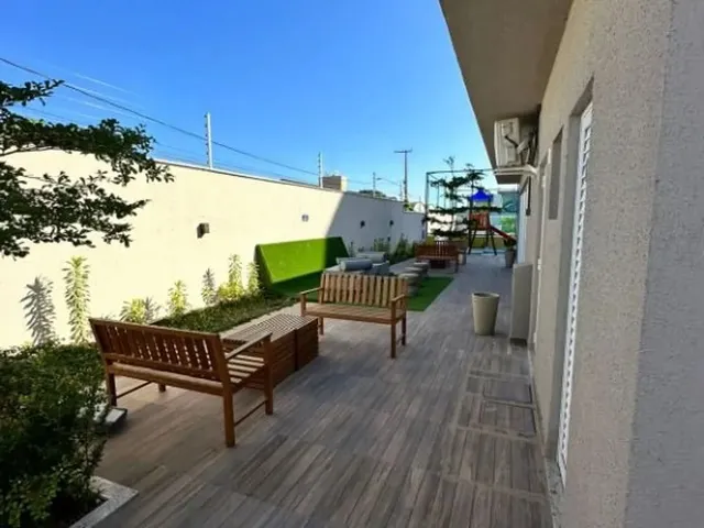 Imagem 3: Apartamento com 2 Dormitórios para Alugar, 43 M² por R$ 2.127,44/Mês - Passaré