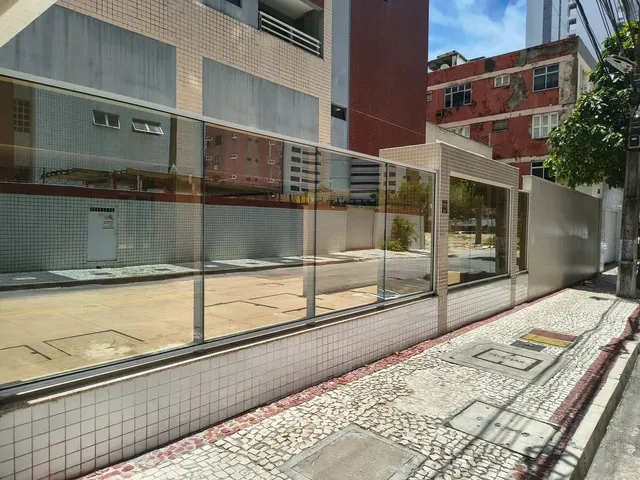 Imagem 12: Alugo Apartamento Mobiliado com Dois Dormitórios