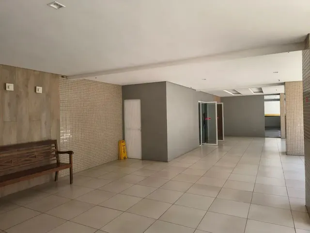 Imagem 4: Alugo Apartamento Mobiliado com Dois Dormitórios