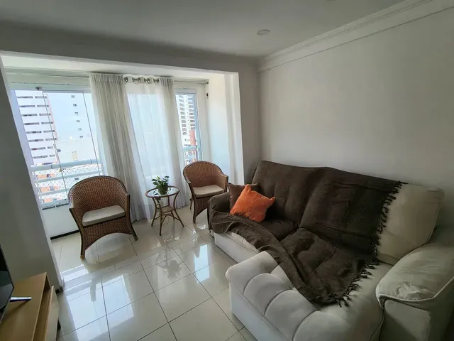 Imagem 15: Alugo Apartamento Mobiliado com Dois Dormitórios