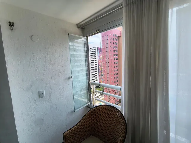 Imagem 10: Alugo Apartamento Mobiliado com Dois Dormitórios