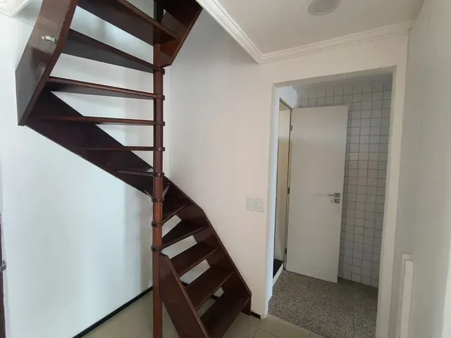 Imagem 3: Alugo Apartamento Mobiliado com Dois Dormitórios