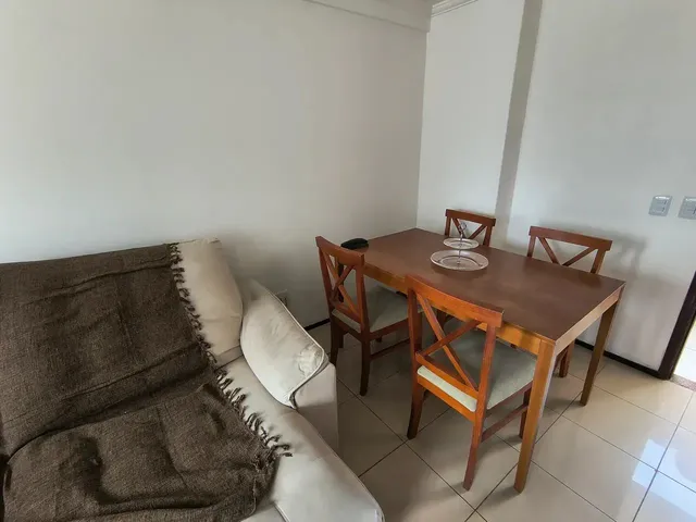 Imagem 5: Alugo Apartamento Mobiliado com Dois Dormitórios