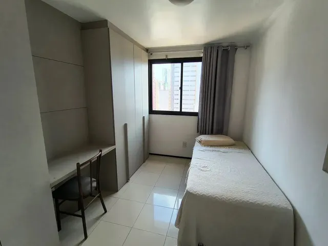 Imagem 16: Alugo Apartamento Mobiliado com Dois Dormitórios