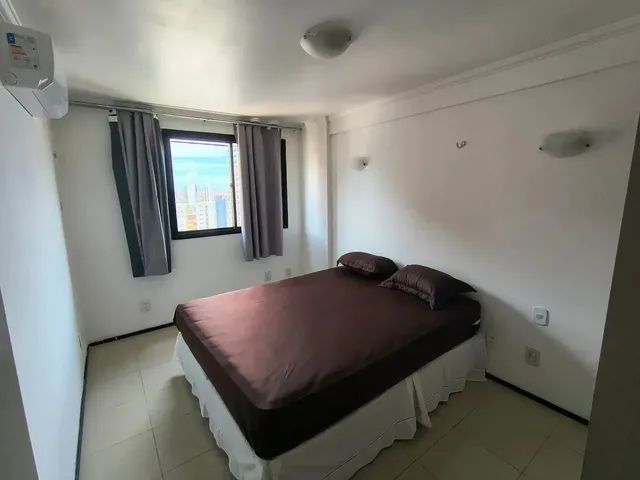 Imagem 7: Alugo Apartamento Mobiliado com Dois Dormitórios