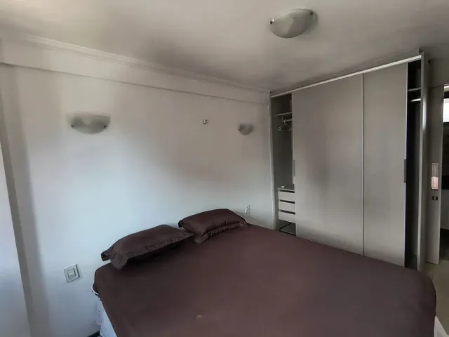 Imagem 9: Alugo Apartamento Mobiliado com Dois Dormitórios