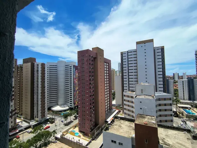 Imagem 2: Alugo Apartamento Mobiliado com Dois Dormitórios