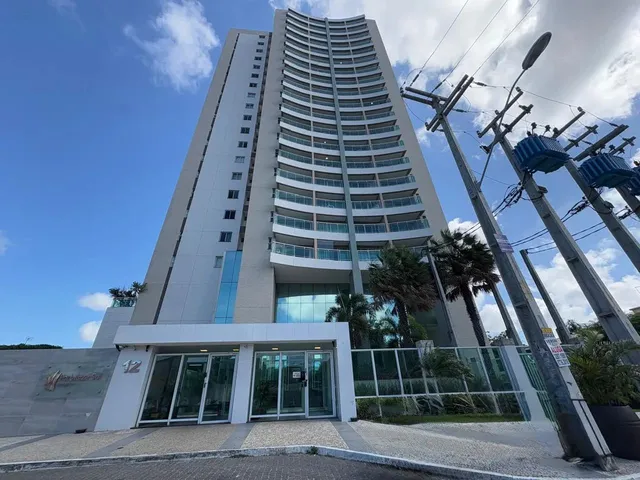 Imagem: Apartamento para Alugar na Cidade de Fortaleza-Ce