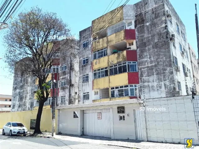 Imagem: Apartamento no São João do Tauape